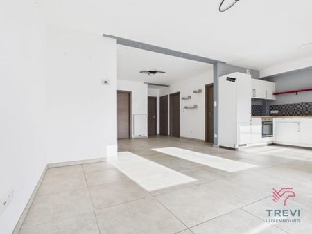 Appartement te huur - Foto 2