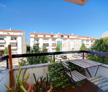 Apartment T3 in Cascais e Estoril, Cascais - Photo 2