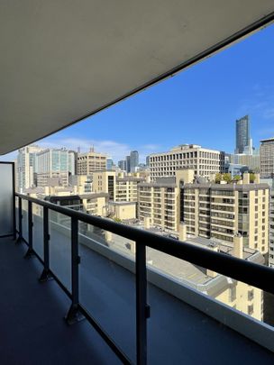 For Lease - 280 Dundas Street Unit# 1404, Toronto, Ontario - Photo 1