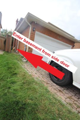 For Lease - 139 Walford Road Unit# Basement, Markham, Ontario - Photo 1