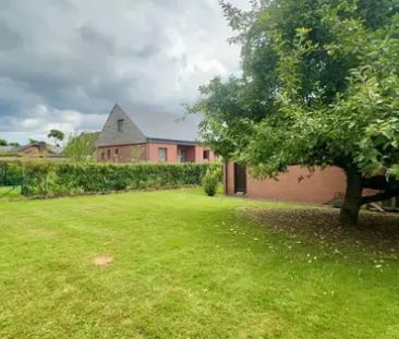 Charmant gelijkvloers huis - Photo 4