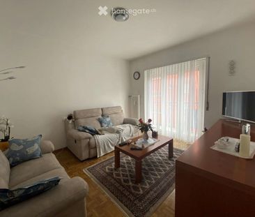 Bell'appartamento 2,5 con 2 balconi - Photo 1