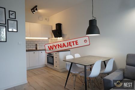 Dwupokojowe mieszkanie na Starym mieście ! Ul. Podgórna - Фото 5