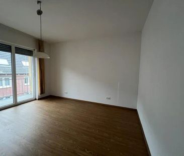 Gut aufgeteilte Wohnung in Viersen's Innenstadt. - Photo 1