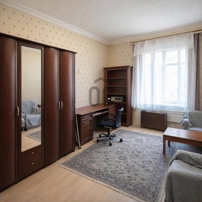 Kiadó jó állapotú lakás - Budapest VIII. kerület - Fotó 1