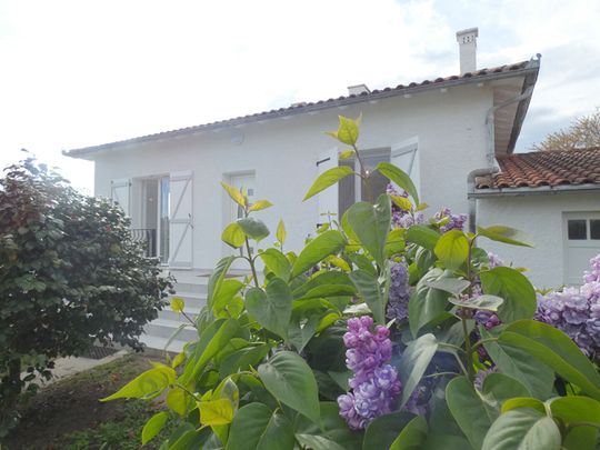 Maison T4 près de MURET à louer - Photo 1