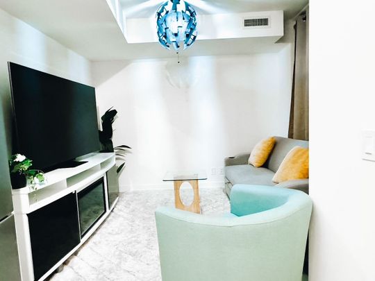 For Lease - 30 Tretti Way Unit# 425, Toronto, Ontario - Photo 1