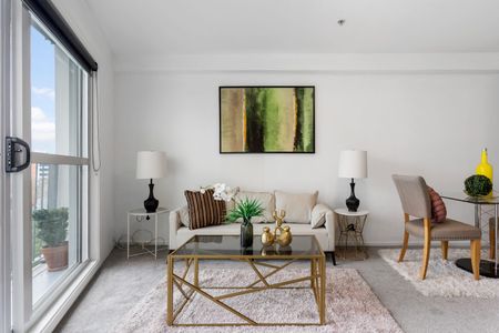 Boutique Modern City Living furnished or unfurnished you choose - Photo 2