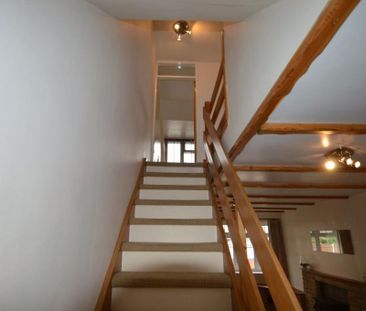 2 bedroom semi-detached house to rent - Photo 2