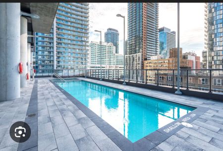 For Lease - 290 Adelaide Street Unit# 3408, Toronto, Ontario - Photo 5