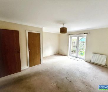 2 bedroom end of terrace house to rent - Photo 1