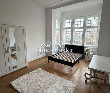 Helles WG-Zimmer in Moabit – zentral, ruhig & gut angebunden - Photo 1