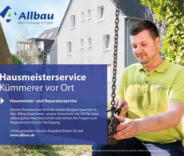 Gemütliche Wohnoase in Essen - Photo 1