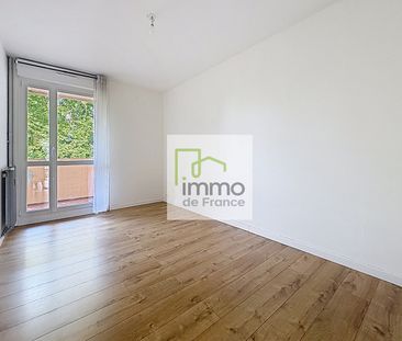 Location Appartement 3 pièces 68m² - Photo 4