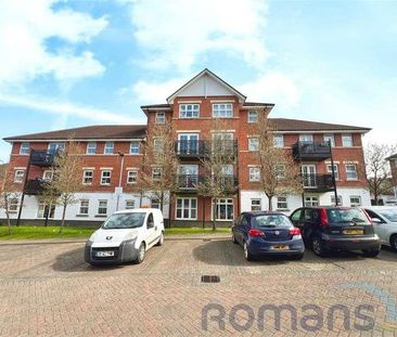 Bell Chase, Aldershot, GU11 - Photo 1