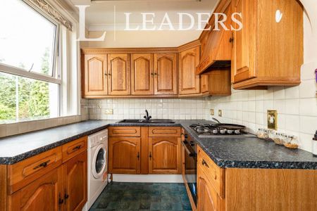 1 bedroom flat to rent - Photo 4