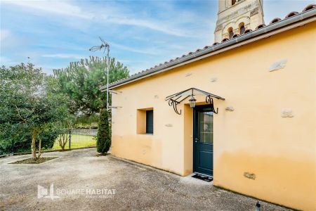 Location maison 3 pièces - 70m² à Mazion (33390) - Photo 5