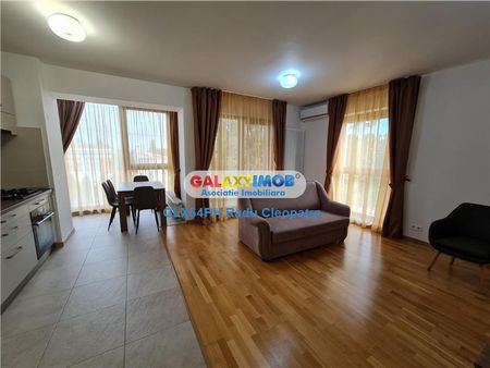 Inchiriere apartament 2 camere,Ploiesti, zona ultracentrala - Fotografie 2