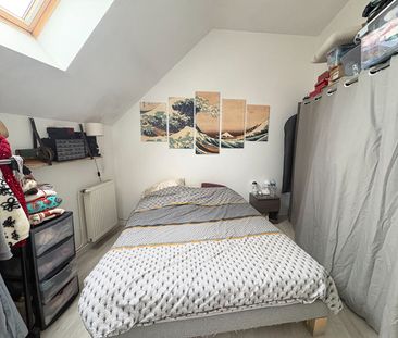 Appartement T2 Tourcoing à louer - Photo 4