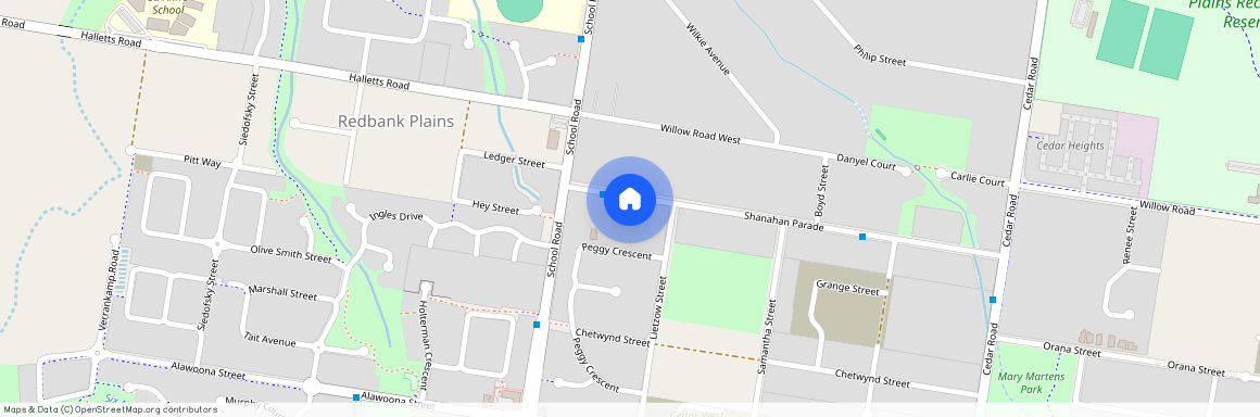 44 Shanahan Parade, Redbank Plains QLD 4301