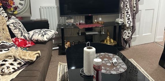 Room in a Shared House, London, E3 - Photo 2