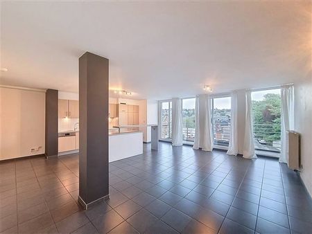 Appartement te huur - Photo 3