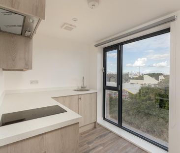 1 bedroom flat to rent - Photo 4