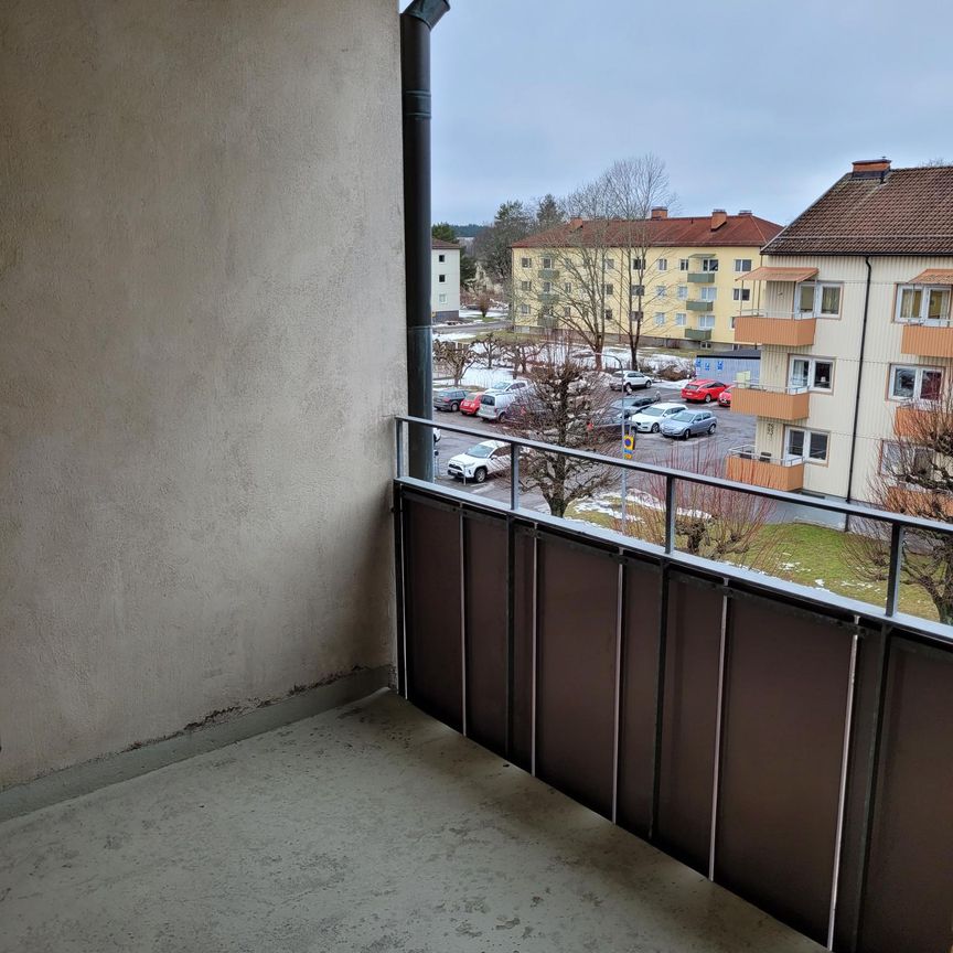 Orrspelsvägen, Finspång - Photo 1