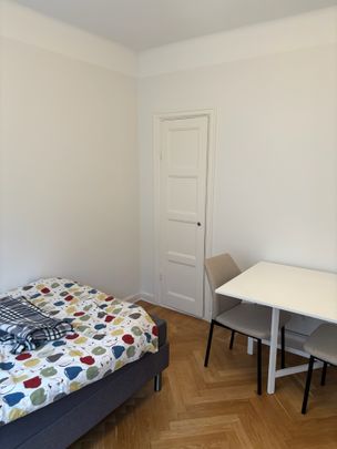 Ture Nermans gränd, Stockholm - Foto 1