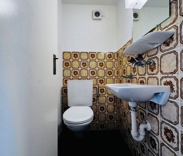5.5 Zimmer, 1. Stock - Photo 2