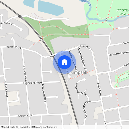 Atherstone Avenue, Manchester