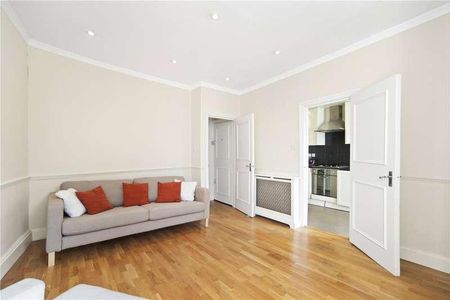 Dawson Place, London, W2 - Photo 2