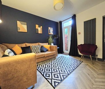 Room in a Shared House, Chiltern Rise, LU1 - Photo 3