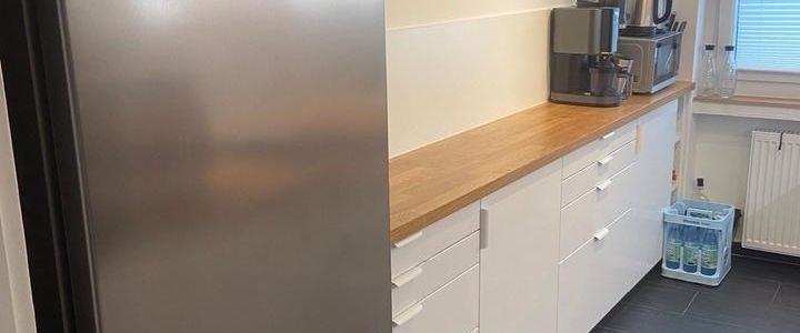 Neu renoviert - 3-Raum-Wohnung mit Balkon in Rüttescheid - Foto 1