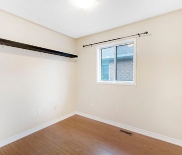 For Lease - 7186 Waldorf Way, Mississauga, Ontario - Photo 6