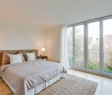 Penthouse-Feeling auf zwei Etagen! - Photo 1