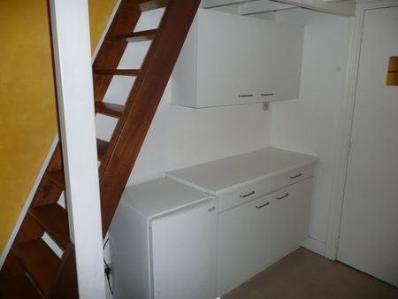 Studio te huur - Foto 4