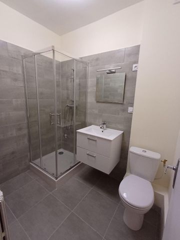 Location Appartement 2 pièces 58m² MILLAU 12100 - Photo 3
