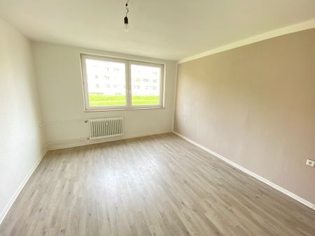 Günstige und WG-geeignete Wohnung! - Foto 3