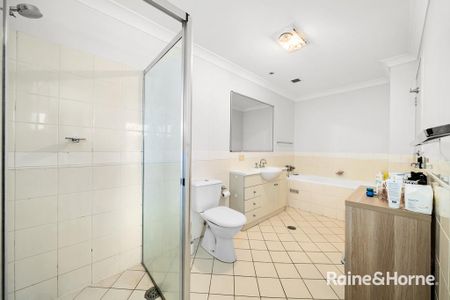 Experience Resort-Style Living in This Modern Dual-Level Apartment - Photo 4