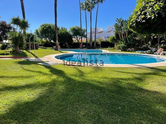 Alquiler de piso en Avenida Pernet, 26 - Photo 1