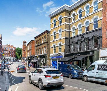 5 bedroom townhouse to rent - Photo 4