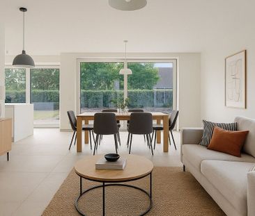 Woning te huur in Zwevezele voor € 1.150 met 4 slaapkamers - Photo 3