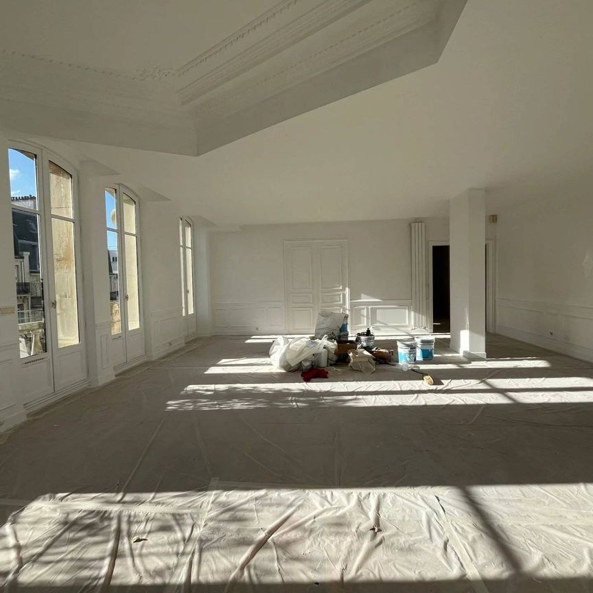 Rental Apartment Paris 6th Notre-Dame-des-Champs - Photo 1