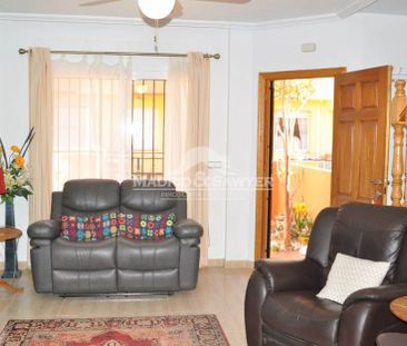 Fabulous 3 bedroom house for rent in Aguamarina! - Photo 3