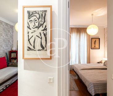 Apartment for rent in Els Jardinets de Gràcia - Photo 5