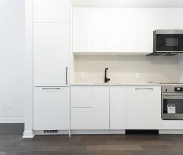 1160 Rue MacKay Montréal (Ville-Marie), QC H3G - Photo 3