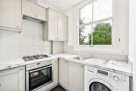 Ifield Road, SW10, London - Photo 3