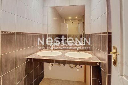 À LOUER - DRAGUIGNAN - T3 de 62.57m² - Photo 4