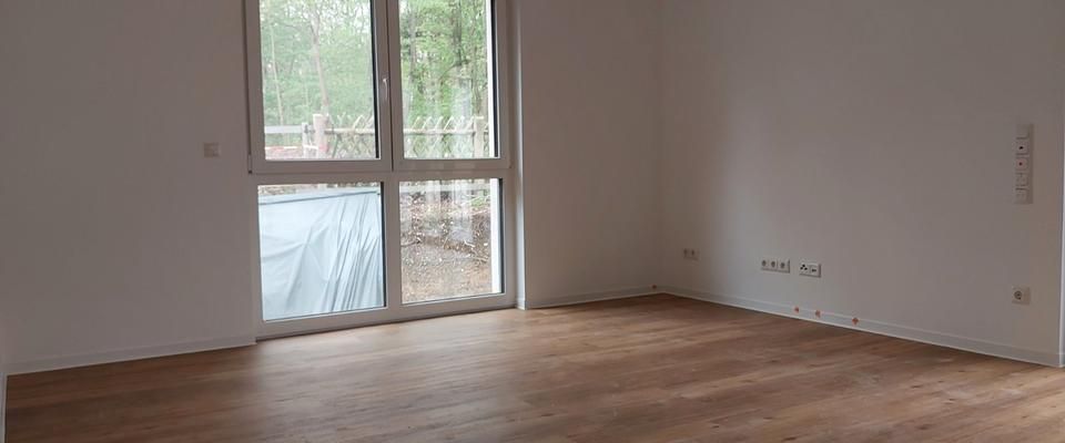 moderne barrierefreie Neubauwohnung in Wernigerode - Foto 1